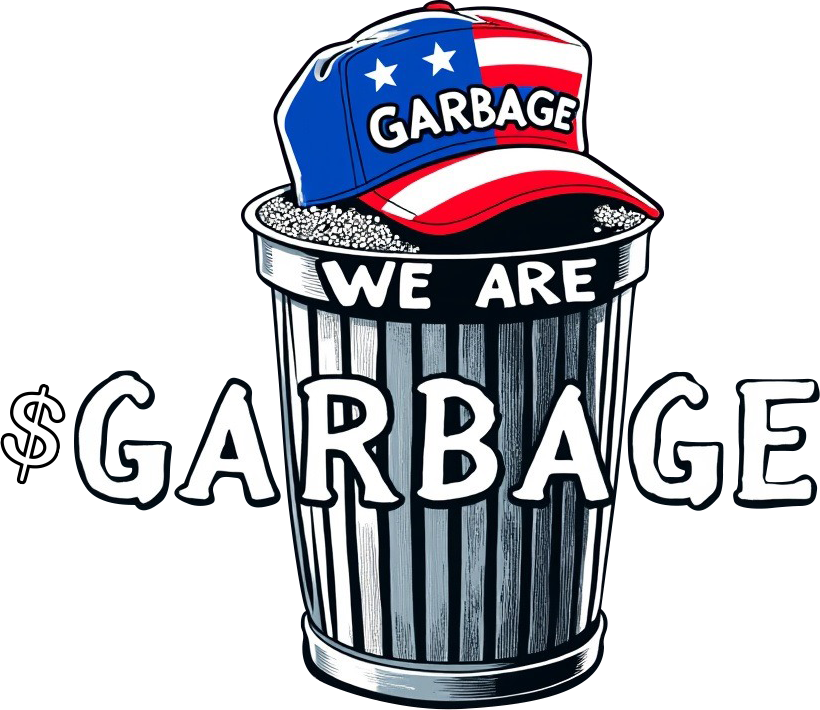 Garbage ERC20